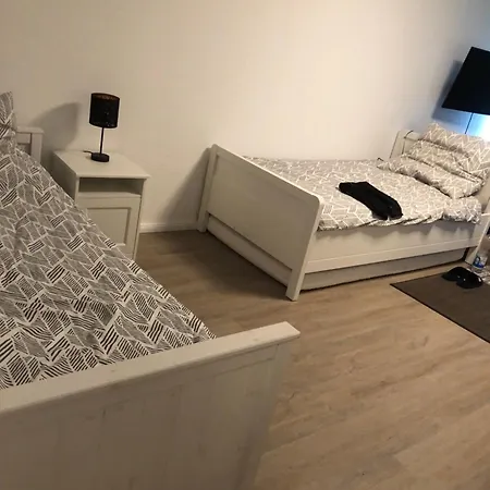 Apartment Agancy Zentrum Nuerenberg *